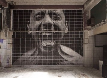 Proyecto Se Alquila Centro Cultural de España