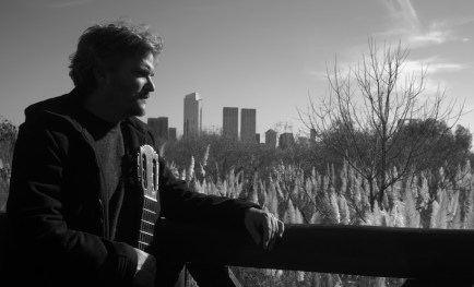 Rolando de Marco 10-2-15