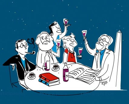 lanochedelafilosofia