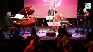 Cuarteto Grand Tango foto