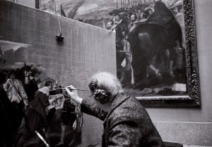 Artes Visuales 1960-70. Museo del Prado, Madrid (4)