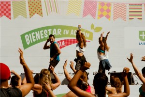 Bienestar en acción edición 2014 (3)