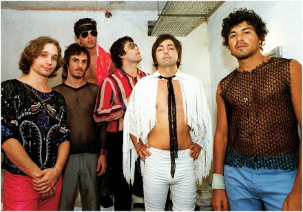 #movimientobabasonicos
BABASONICOS
FOTOS DE MARTIN BONETTO