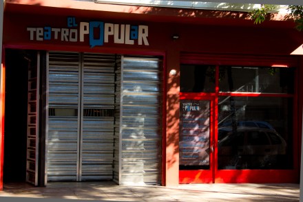 Teatro El Popular (2)