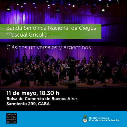 BSNC Bolsa de Comercio 11-05